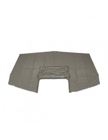 Nash Titan T2 Pro Groundsheet