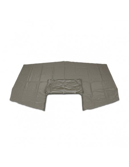 Nash Titan T2 Pro Groundsheet