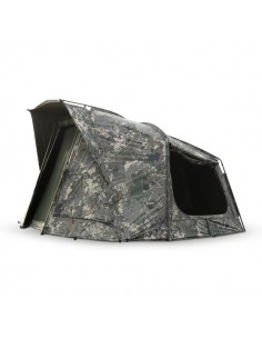 Nash Titan T2 Camo Pro