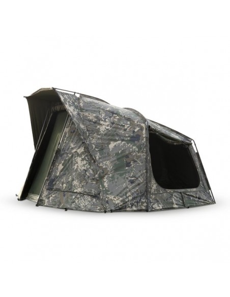 Nash Titan T2 Camo Pro