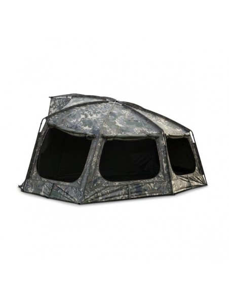 Nash Titan T2 Camo Pro