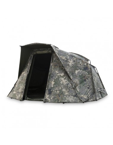 Nash Titan T2 Camo Pro