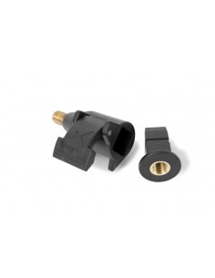 Korum Compact Quick Release Net Adaptor