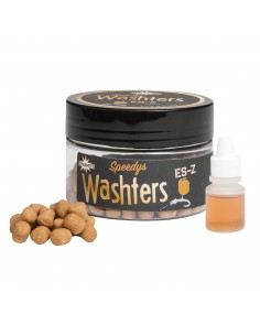 Dynamite Speedy Washters Brown