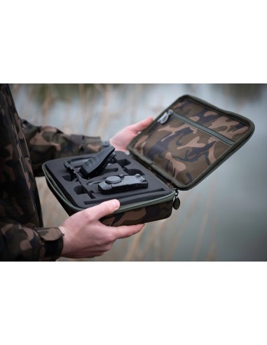 Fox Camolite Mini Micron Case