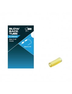 Nash Blow Back Tube