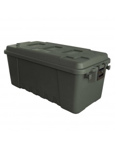 Plano Sportsman Trunk OD Green