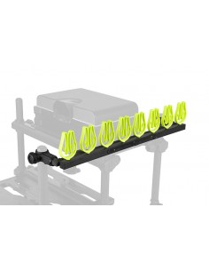 Matrix 3D R Extending 8 Kit Tulip Roost