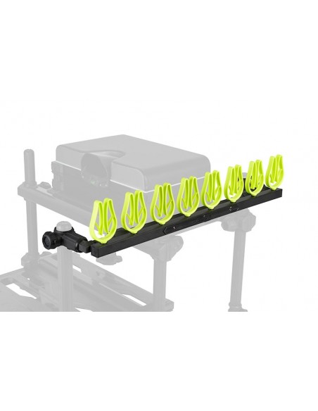 Matrix 3D R Extending 8 Kit Tulip Roost