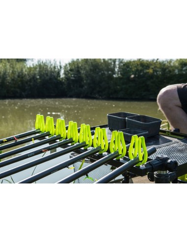 Matrix 3D R Extending 8 Kit Tulip Roost