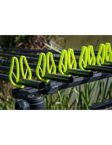 Matrix 3D R Extending 8 Kit Tulip Roost