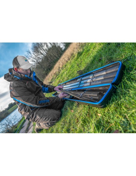Preston Hardcase Pole Safe