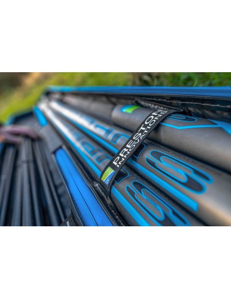 Preston Hardcase Pole Safe