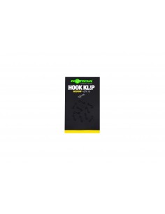 Korda Hook Klip Medium 2