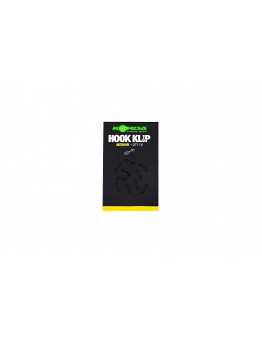 Korda Hook Klip Medium