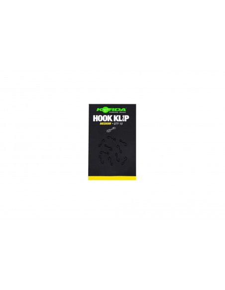 Korda Hook Klip Medium