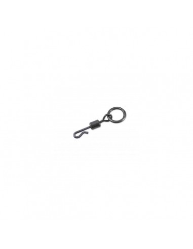 Korda Kwik Change Ring Swivel Size 11