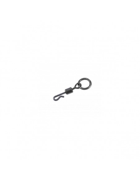 Korda Kwik Change Ring Swivel Size 11