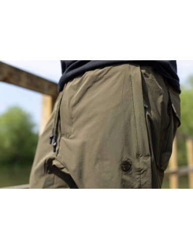 Korda Ultralite Joggers Olive