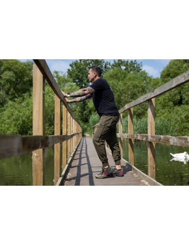 Korda Ultralite Joggers Olive