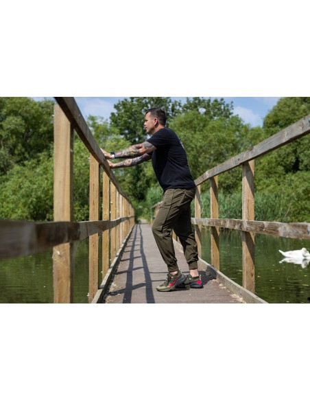 Korda Ultralite Joggers Olive