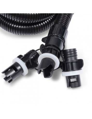 Nash Boat Life Electric Air Pump