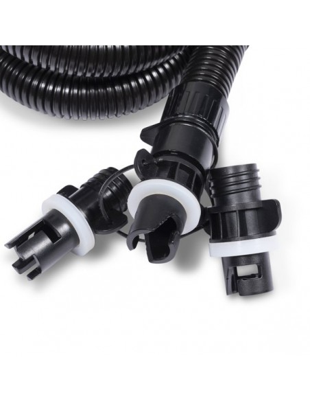 Nash Boat Life Electric Air Pump