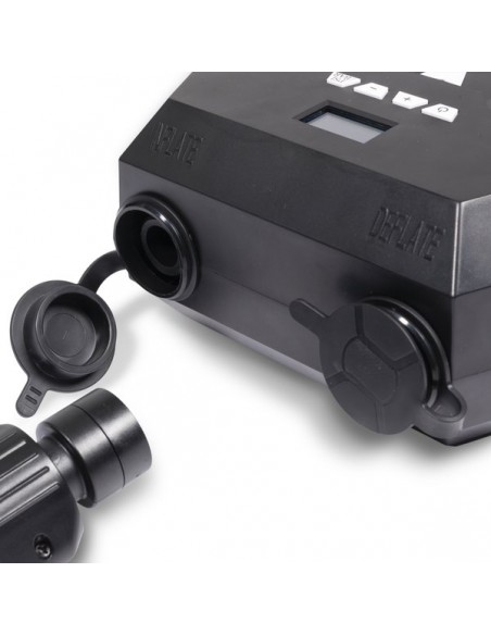 Nash Boat Life Electric Air Pump