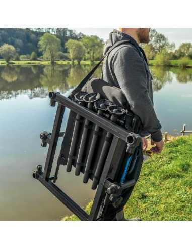 Preston Absolute 36 Feeder Chair