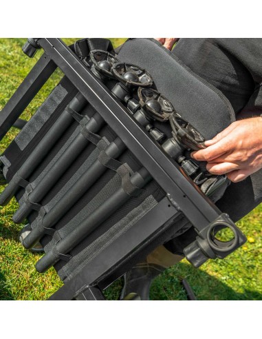 Preston Absolute 36 Feeder Chair