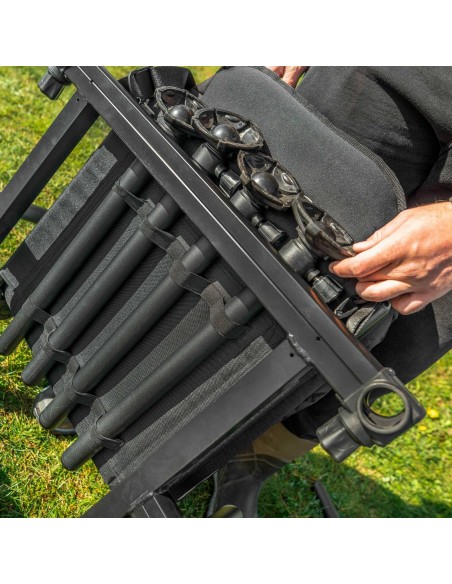 Preston Absolute 36 Feeder Chair