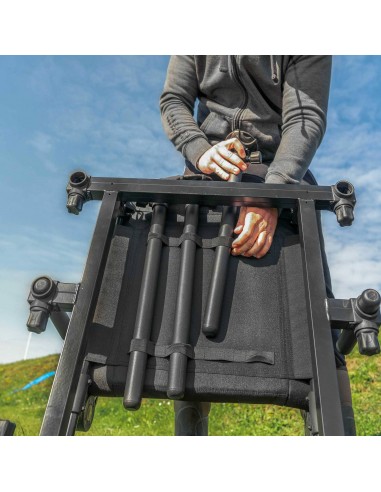 Preston Absolute 36 Feeder Chair
