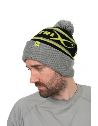 Matrix Thinsulate Bobble Hat