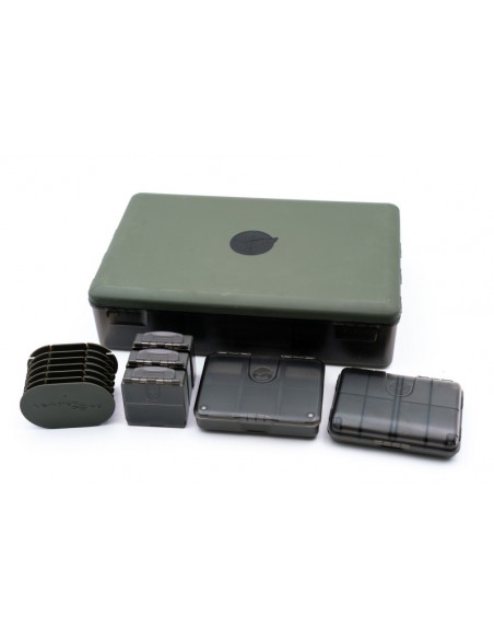 Korda Tackle Box Bundle Deal