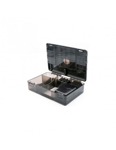 Korda Tackle Box Bundle Deal