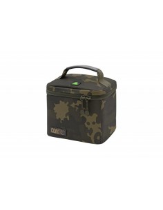 Korda Compac Goo Bag Large Dark Kamo