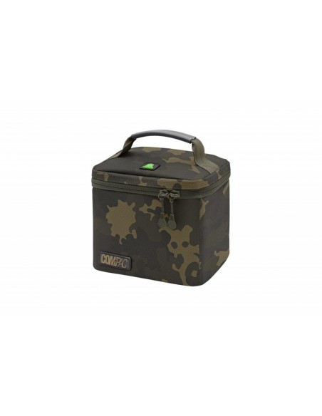 Korda Compac Goo Bag Large Dark Kamo