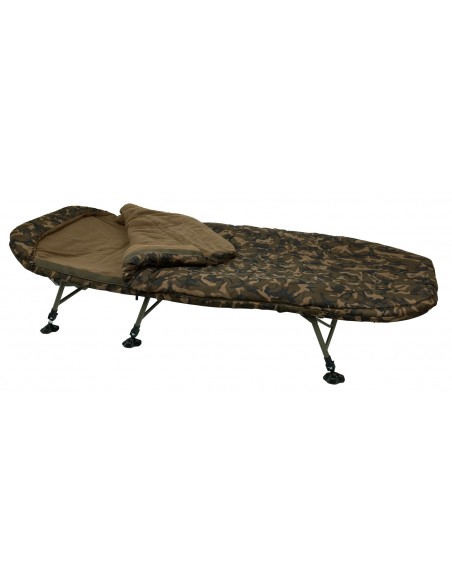 Fox R Series Camo Sleep System