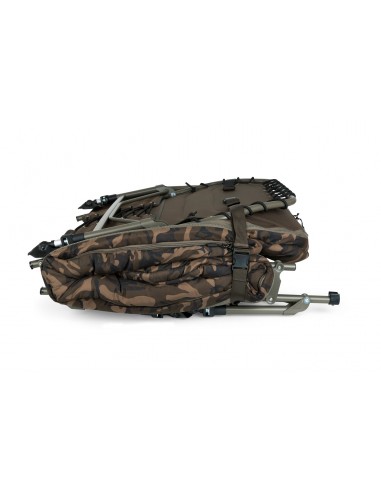 Fox R Series Camo Sleep System
