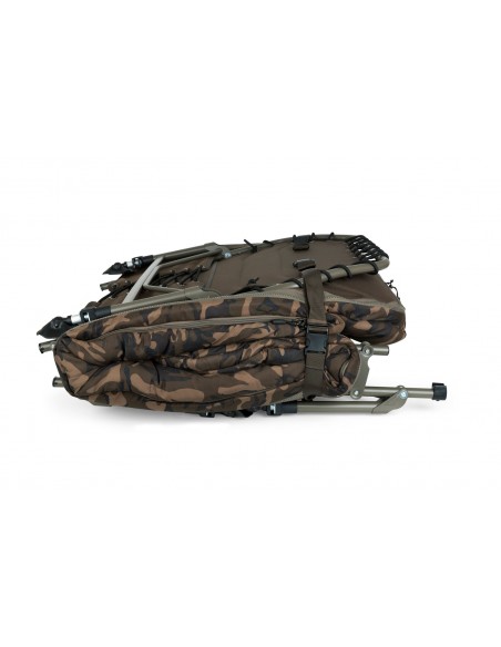 Fox R Series Camo Sleep System