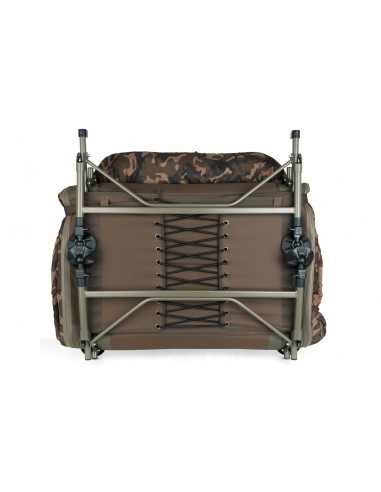 Fox R Series Camo Sleep System