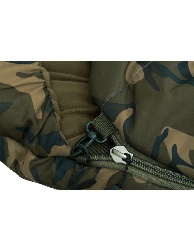 Fox R Series Camo Sleep System
