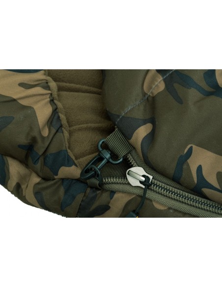 Fox R Series Camo Sleep System