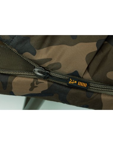Fox R Series Camo Sleep System