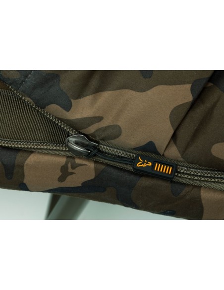 Fox R Series Camo Sleep System