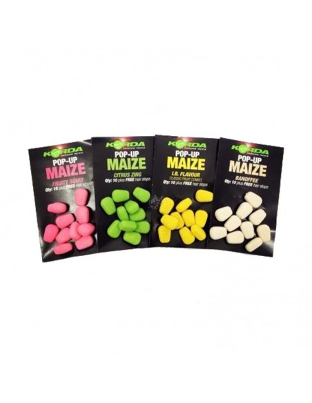 Korda Pop Up Maize