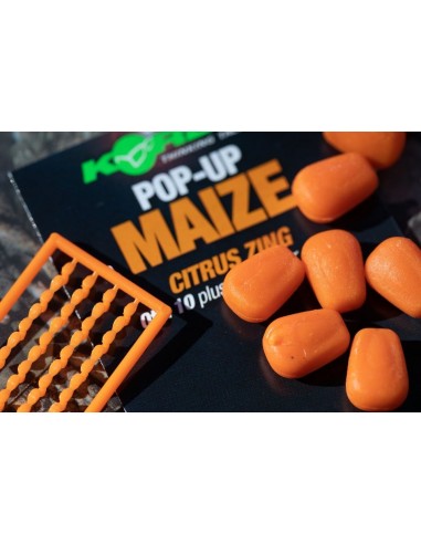 Korda Pop Up Maize