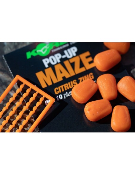 Korda Pop Up Maize