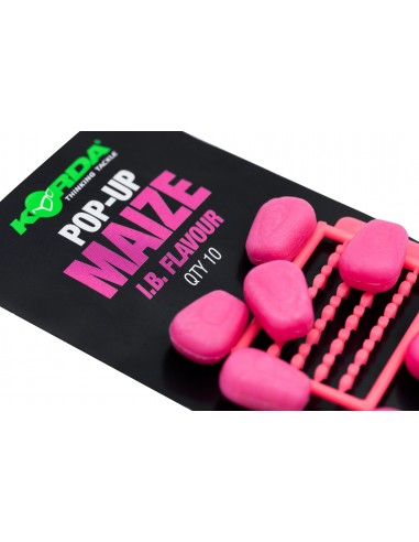Korda Pop Up Maize