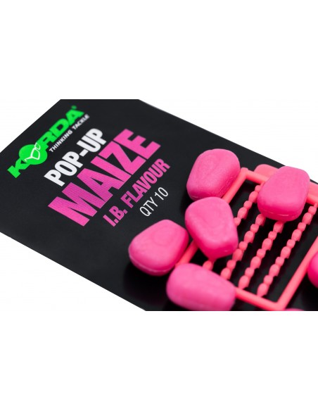 Korda Pop Up Maize